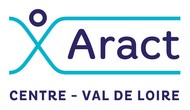 Logo ARACT : Agence régionale pour l’amélioration des conditions de travail Centre-Val de Loire